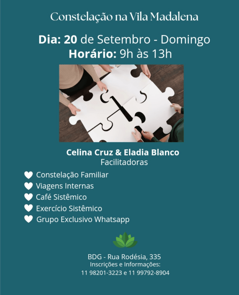 Constelação Vila Madalena